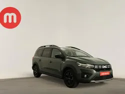 Usado 2023 Dacia Jogger Extreme | € 20.499 (Preço justo)
