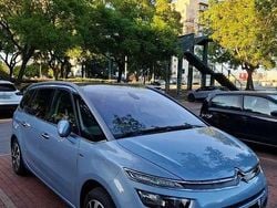 Usado 2016 Citroën Grand C4 Picasso Exclusive Monovolume | € 12.500