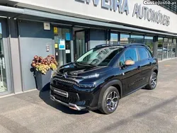 Preto Usado 2023 Citroën C3 PureTech Citadino | € 15.800 (Preço justo)