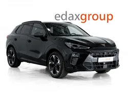 Preto Usado 2024 Cupra Ateca SUV | € 41.990
