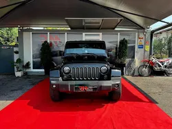 Preto Usado 2010 Jeep Wrangler Sport SUV | € 25.750 (Super Preço)
