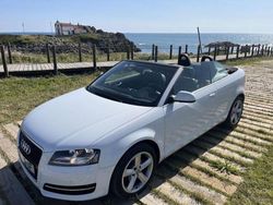 Usado 2012 Audi A3 Cabrios | € 11.500