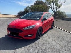Usado 2016 Ford Focus ST Sedan | € 12.700