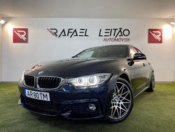 Preto Usado 2018 BMW 420 Gran Coupé Coupé | € 21.750 (Super Preço)