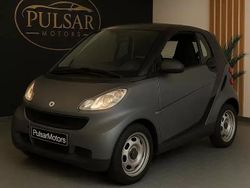 Cinza antracite Usado 2008 Smart ForTwo Cabrio Pure Cabrios | € 4.900 (Preço justo)
