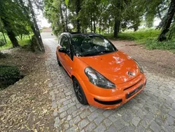Beje Usado 2009 Citroën C3 Pluriel Cabrios | € 8.950
