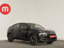 Usado 2024 Citroën C4 PureTech | € 21.999 (Preço justo)
