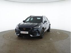 Cinzento Usado 2022 Cupra Formentor SUV | € 26.990 (Preço justo)