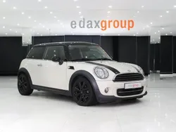 Branco Usado 2011 Mini Cooper Citadino | € 9.490 (Preço justo)