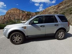 Usado 2007 Land Rover Freelander 2 SUV | € 10.000