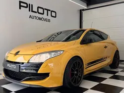 Amarelo Usado 2011 Renault Mégane Coupé R.S. Coupé | € 23.990