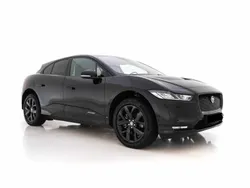 Preto Usado 2019 Jaguar I-Pace SUV | € 28.000 (Super Preço)
