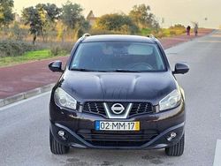 Usado 2011 Nissan Qashqai SUV | € 6.499 (Super Preço)