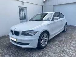 Usado 2010 BMW 116 Citadino | € 9.000 (Super Preço)