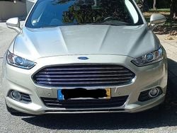 Usado 2016 Ford Mondeo Business Edition Carrinha | € 14.500 (Preço elevado)