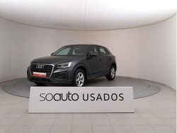 Preto metalizado Usado 2022 Audi Q2 SUV | € 24.990 (Super Preço)