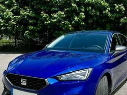 Usado 2021 Seat Leon FR Sedan | € 19.950 (Preço elevado)