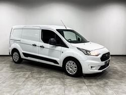 Branco Usado 2019 Ford Transit Trend | € 10.900 (Preço justo)