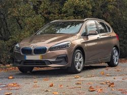 Outra Usado 2018 BMW 225 Carrinha | € 16.500 (Preço elevado)