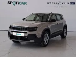 Bege Usado 2024 Jeep Avenger Altitude SUV | € 22.900 (Bom preço)