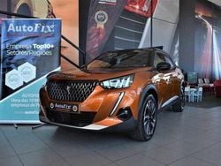 Outra Usado 2022 Peugeot 2008 GT SUV | € 29.800 (Caro)