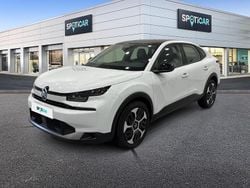 Branco Usado 2025 Citroën C4 PureTech Sedan | € 24.900 (Preço justo)