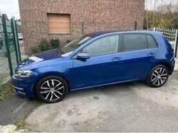 VW Golf VII