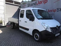Branco Usado 2019 Renault Master Van | € 25.500 (Caro)
