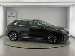 Preto Usado 2024 Kia XCeed SUV | € 25.490