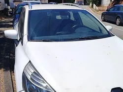 Usado 2015 Renault Clio IV Carrinha | € 5.450 (Super Preço)