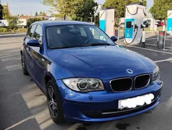 Usado 2008 BMW 116 Citadino | € 8.500