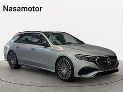 Cinzento claro metalizado Usado 2024 Mercedes 300 Carrinha | € 67.900