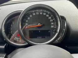 Cinzento Usado 2017 Mini Clubman Carrinha | € 16.650 (Bom preço)