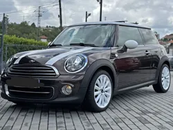 Usado 2011 Mini Cooper Citadino | € 12.500 (Preço justo)