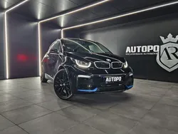 Preto Usado 2020 BMW i3 Citadino | € 19.900 (Bom preço)