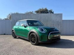 Verde Usado 2022 Mini Cooper S Citadino | € 18.490 (Bom preço)