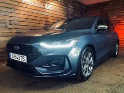 Azul Usado 2023 Ford Focus | € 17.850 (Super Preço)