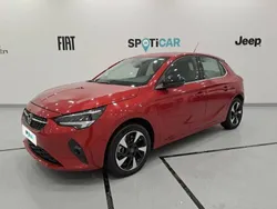 Vermelho Usado 2023 Opel Corsa-e Elegance Citadino | € 21.990 (Bom preço)