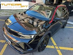 Preto Usado 2023 Opel Mokka SUV | € 18.900 (Preço justo)
