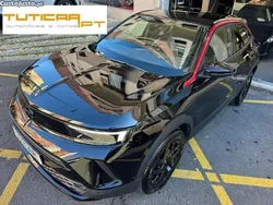 Preto Usado 2023 Opel Mokka SUV | € 18.900 (Bom preço)