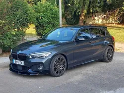 Usado 2016 BMW 120 Comfort Edition Citadino | € 21.900 (Preço justo)