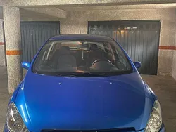 Usado 2001 Peugeot 307 Sedan | € 2.300 (Caro)