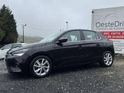 Preto Usado 2023 Opel Corsa Elegance Citadino | € 15.900 (Preço justo)