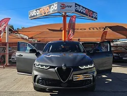 Cinza Usado 2023 Alfa Romeo Tonale Edizione Speciale SUV | € 41.900 (Preço justo)