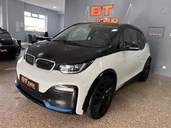 Branco Usado 2019 BMW i3 Citadino | € 21.900 (Preço elevado)
