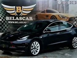Preto Usado 2019 Tesla Model 3 Long Range Sedan | € 23.500 (Bom preço)