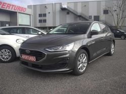 Cinzento Usado 2022 Ford Focus | € 16.900 (Super Preço)
