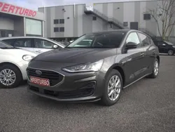 Cinzento Usado 2022 Ford Focus | € 17.900 (Super Preço)