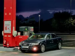 Usado 2005 Audi A6 Sedan | € 8.100 (Super Preço)