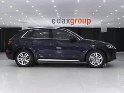 Preto Usado 2021 Audi Q5 Comfort SUV | € 32.490 (Super Preço)